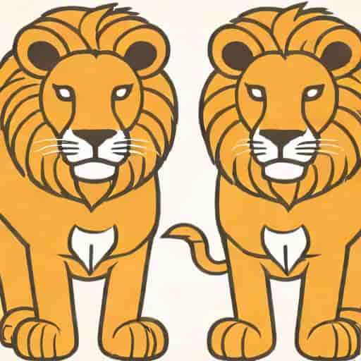 Between The Lions Humph Humph Humph