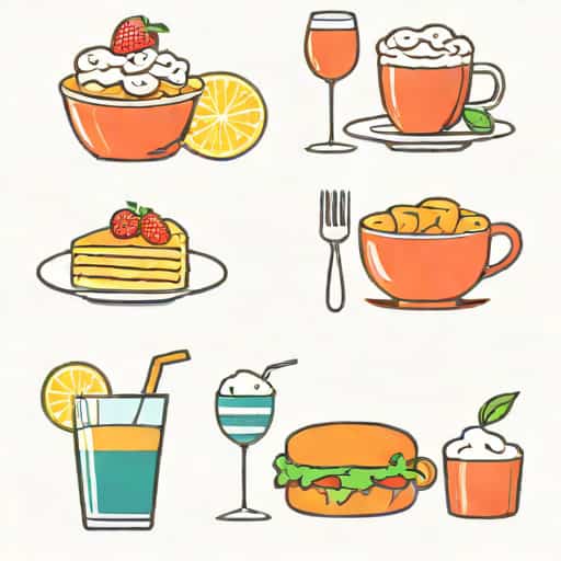 Bevvy And Nosh Reviews