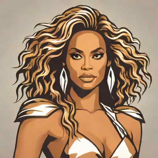 Beyonce Superbowl 2024
