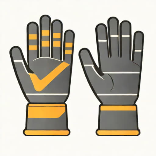 Bg3 Reverberation Gloves