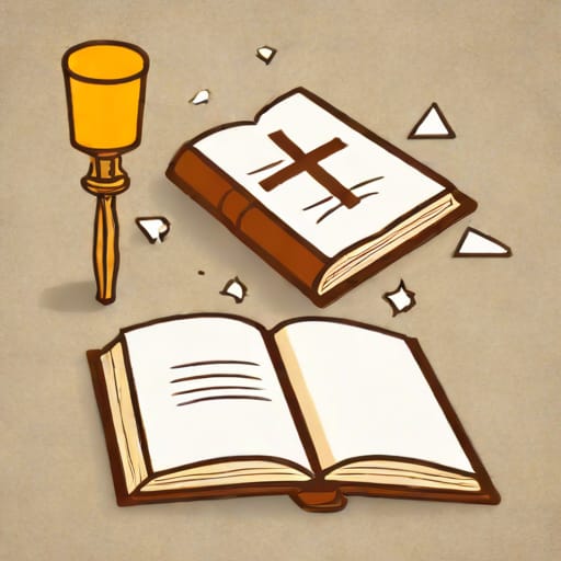 Bible Study Lessons On Brokenness