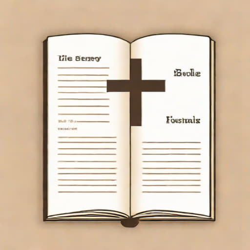 Bible Verse About Confusing The Enemy