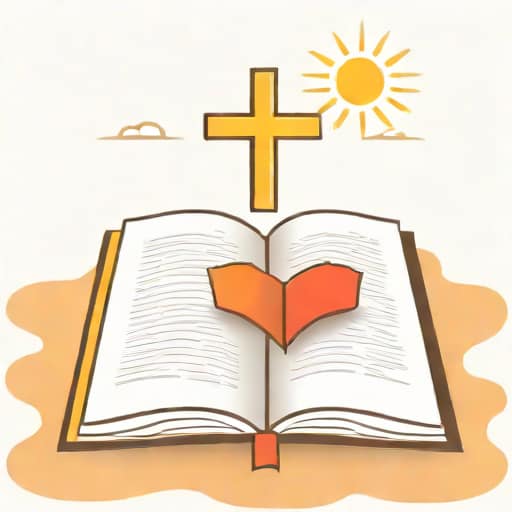 Bible Verse About Worldly Things