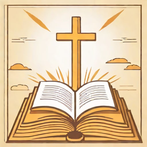 Bible Verse God Is Omnipotent