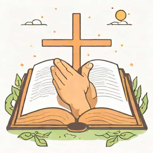 Bible Verse Of Grace And Hopefulness