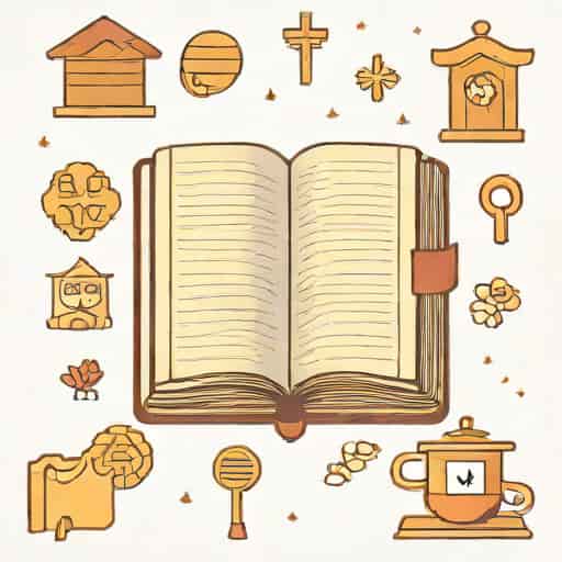 Bible Verses About Wifely Duties