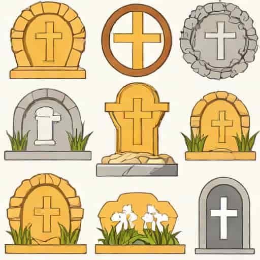 Biblical Epitaphs For Headstones