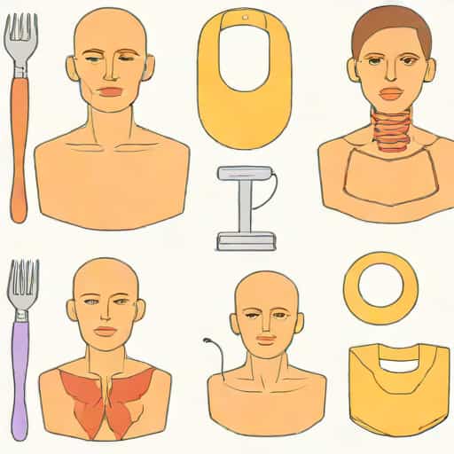 Bibs Anatomical Dummies