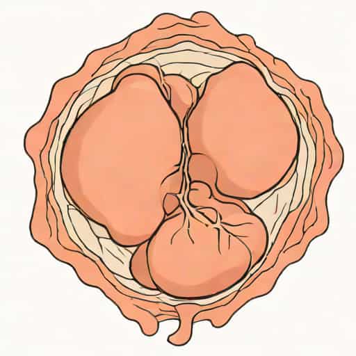 Bilateral Choroid Plexus Cysts In Fetus