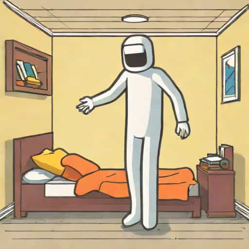 Bill Wilkinson Poltergeist
