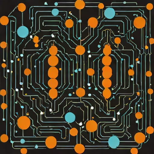 Binary Fission Is Longitudinal In