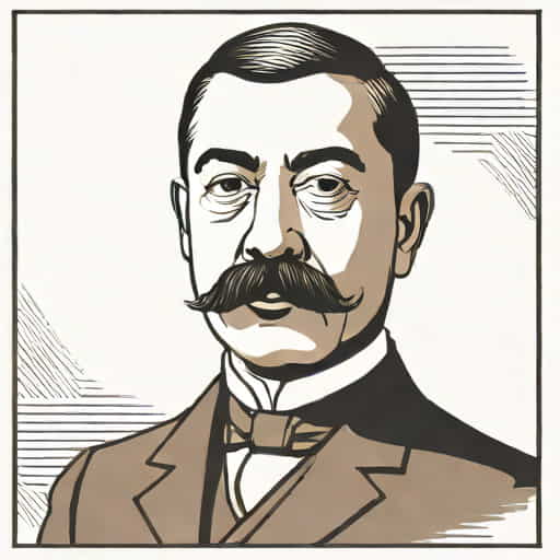 Biography Of Ferdinand De Saussure
