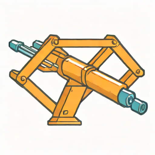 Bionic Slingshot Earthbound