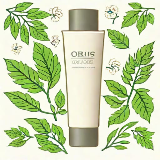 Biotique Orris Root Face Wash