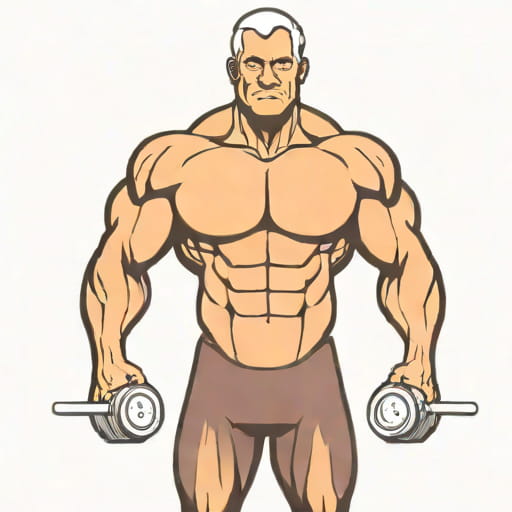 Biotrust Ageless Muscle Reviews
