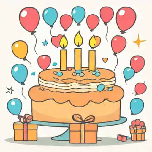Birthday Paragraphs For Boyfriend
