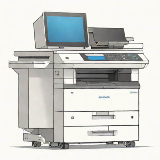 Bizhub C300i Konica Minolta