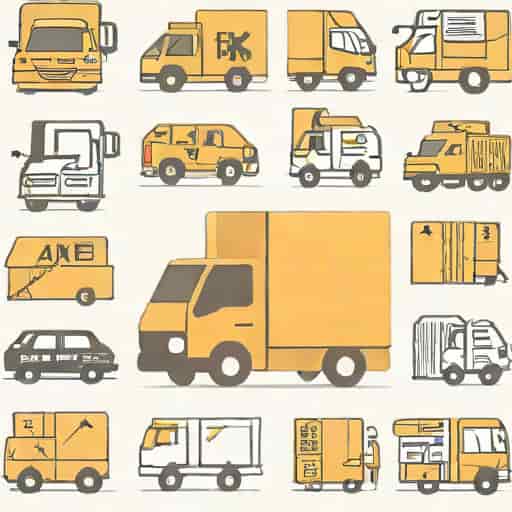 Bk Logistical Services Inc