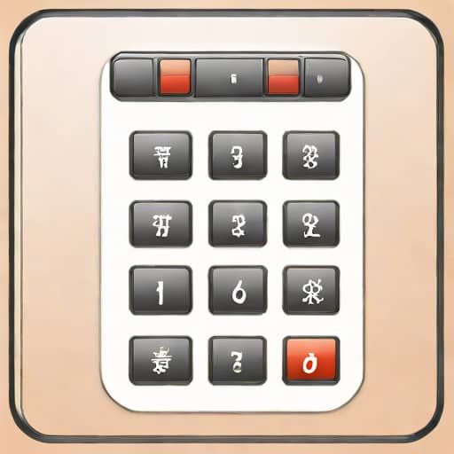 Blackberry Keypad Mobile
