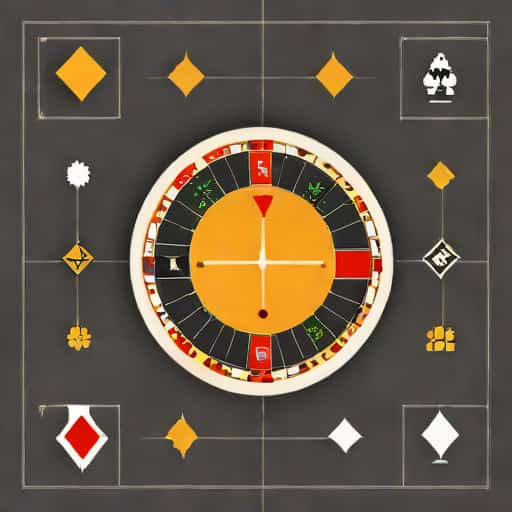 Blackjack Basic Strategy Chart