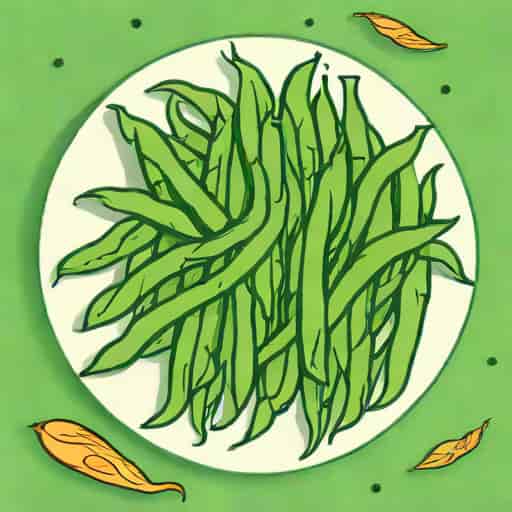 Blanching Green Beans Before Sauteing