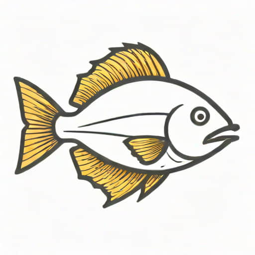 Bloated Midshipman Fish