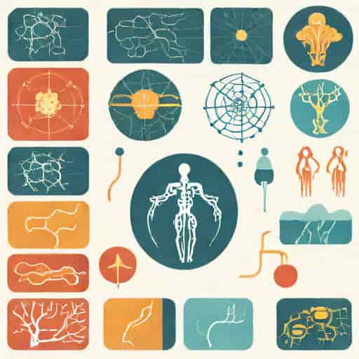 Blocks Parasympathetic Nerve Impulses