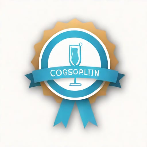 Blue Ribbon Cosmopolitan