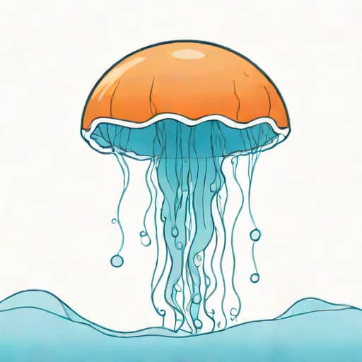 Bluebottle Jellyfish Season Queensland