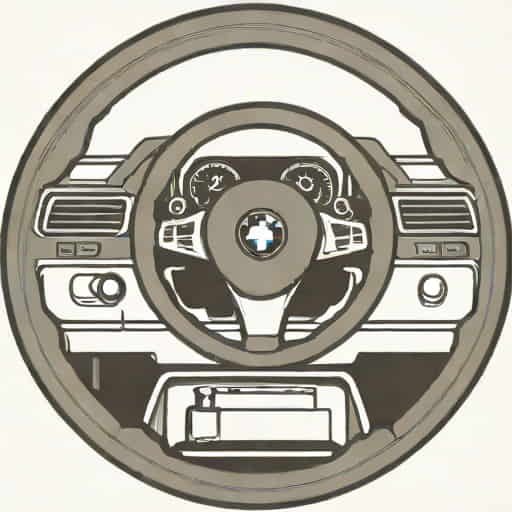 Bmw Restraint System Malfunction