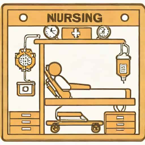 Board Of Nursing Illinois