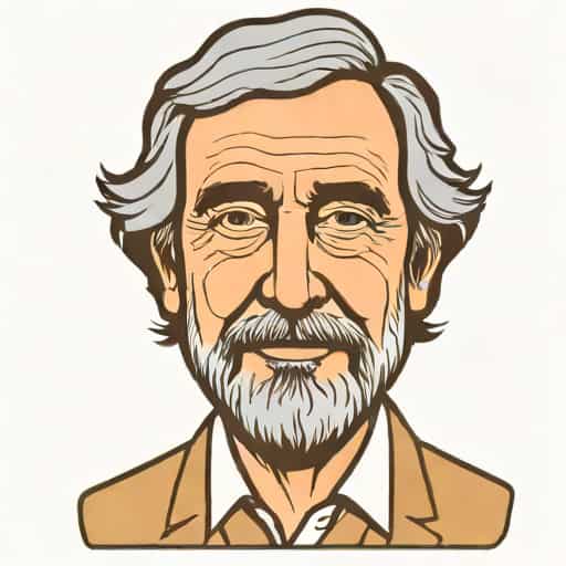 Bob Pacey Bush Poet