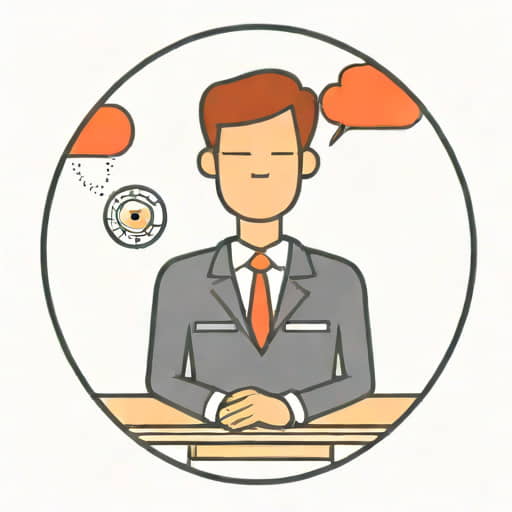 Bold And Effective Negotiator