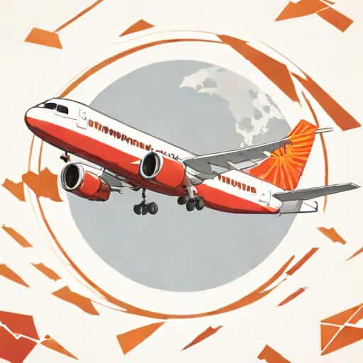 Bomb Threat Air India Flight