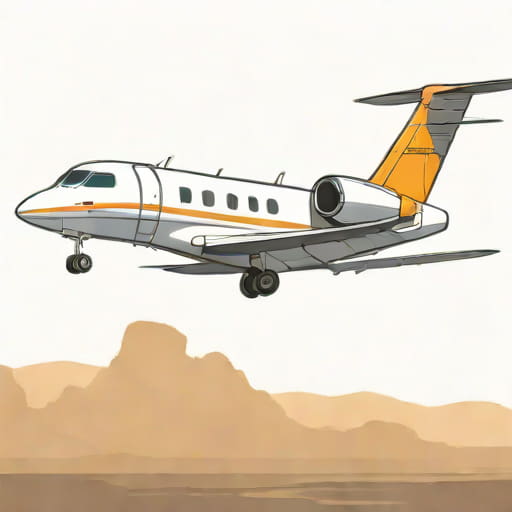 Bombardier Challenger 300