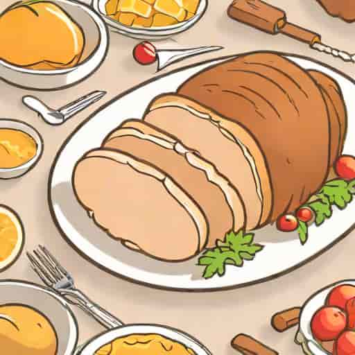 Boneless Butterball Turkey Breast
