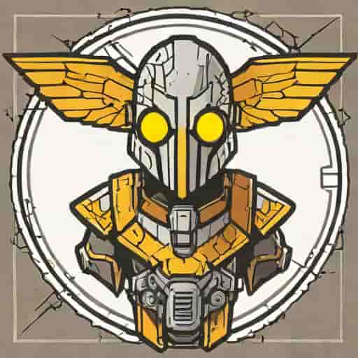 Borderlands 2 Seraph Guardian