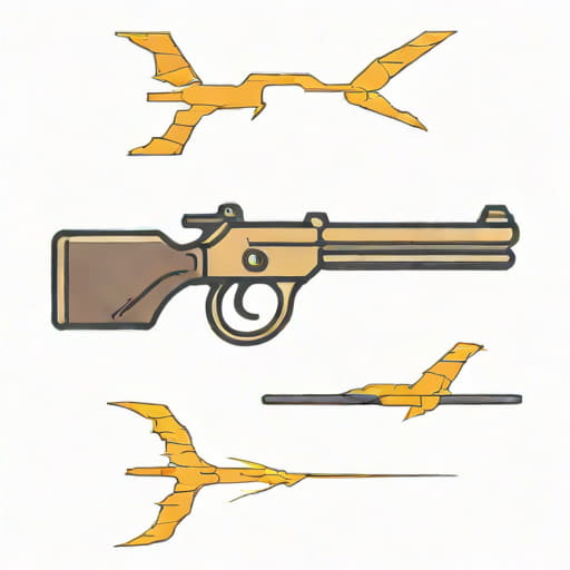 Borderless Deadly Rollick
