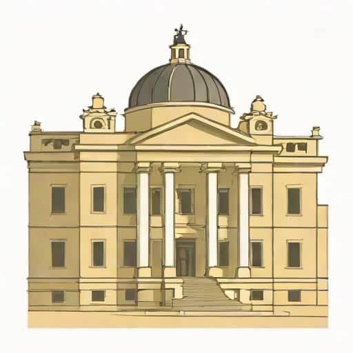 Borglum Historical Center