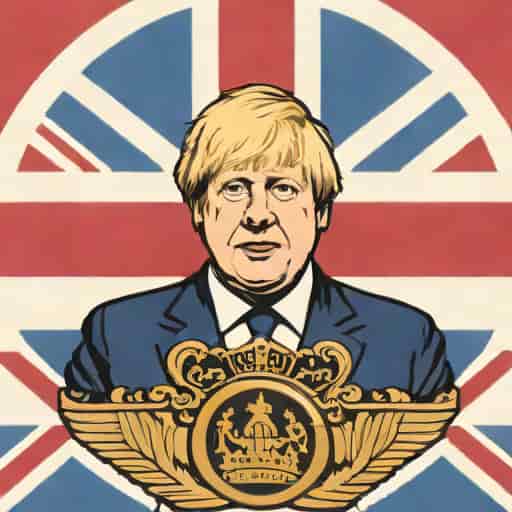 Boris Johnson Prorogation Of Parliament