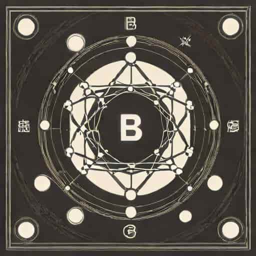Boron Outermost Electron