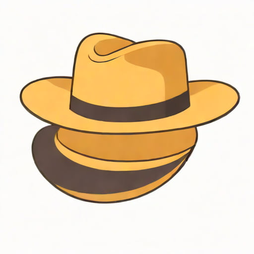 Bouche En Chapeau De Gendarme