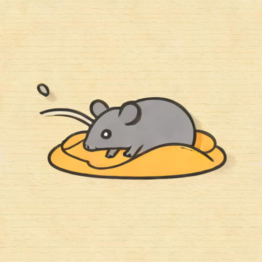 Boucher Trou Souris Mousse Expansive