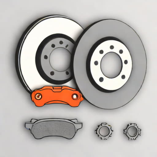 Brake Pad And Rotor Replacement Cost