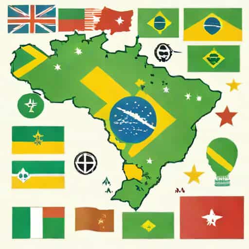 Brazil Transnational Issues