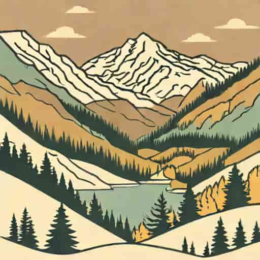 Breckenridge Boreas Pass
