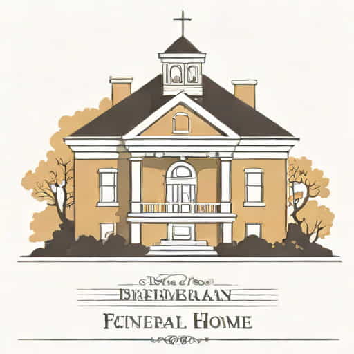 Brenneman Funeral Home Atwood