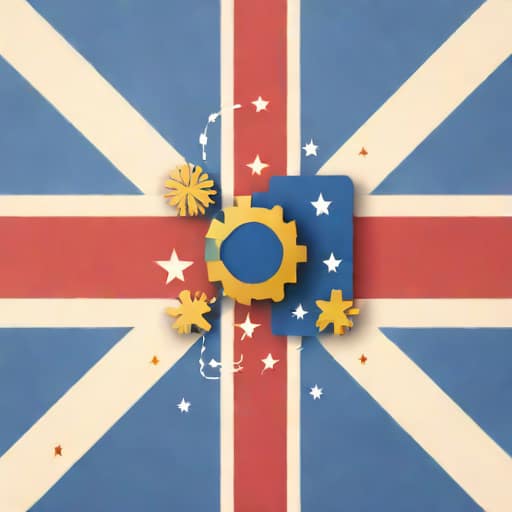 Brexit Union And Disunion