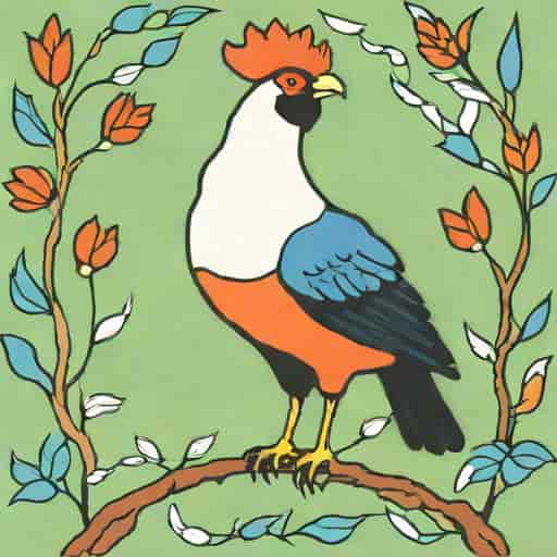 Brian Hinman Chanticleer