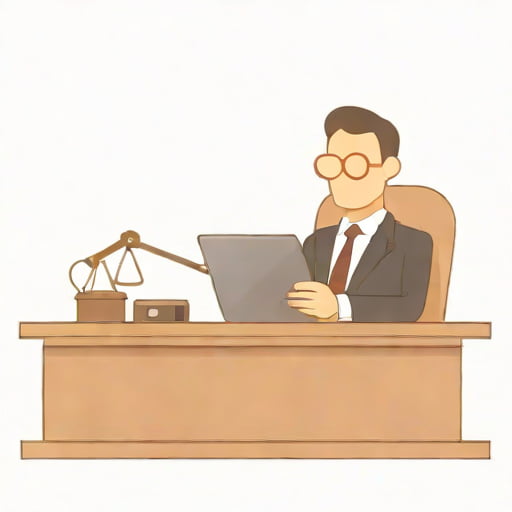 Brian Keenan Solicitor